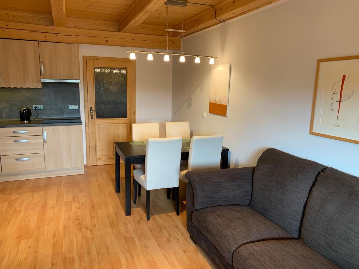 Apartman Mezi Kopci - Mid Hills Apartment Roudnice Εξωτερικό φωτογραφία